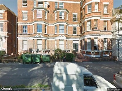 1 bed flat/apartment for rent in 1 Bed Flat, Trevarra Court, CT20