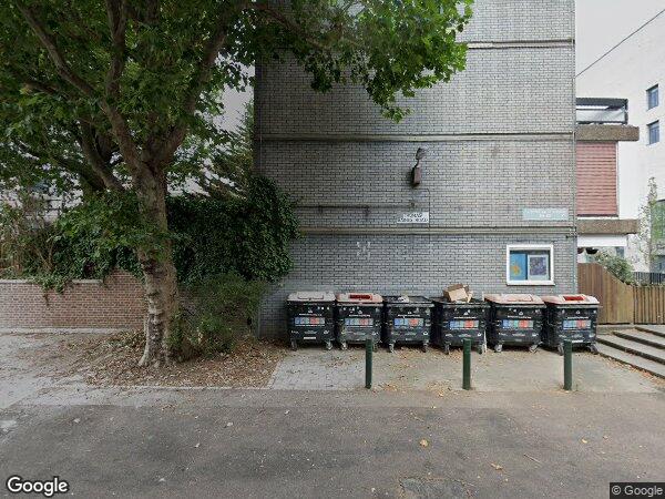 Room in a Shared Flat, Thomas Baines Road, SW11