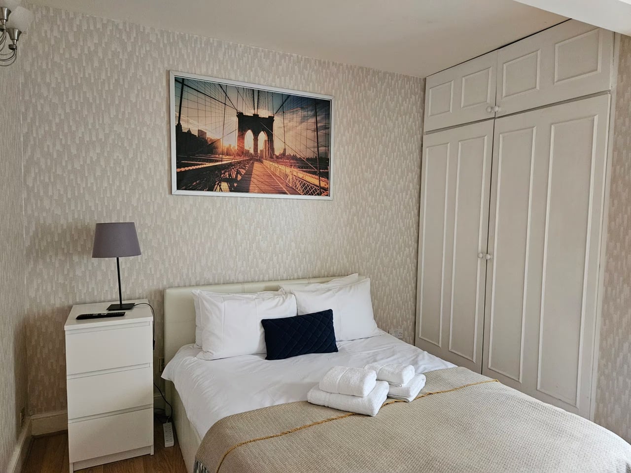 Studio Flat, Sloane Avenue, SW3 photo 2