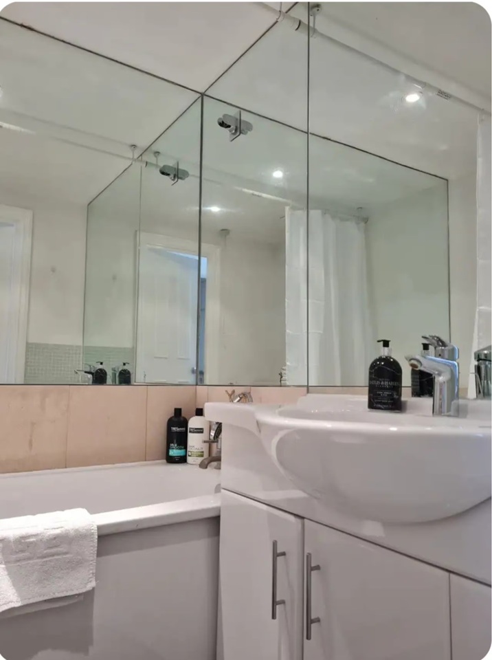 Studio Flat, Sloane Avenue, SW3 photo 5