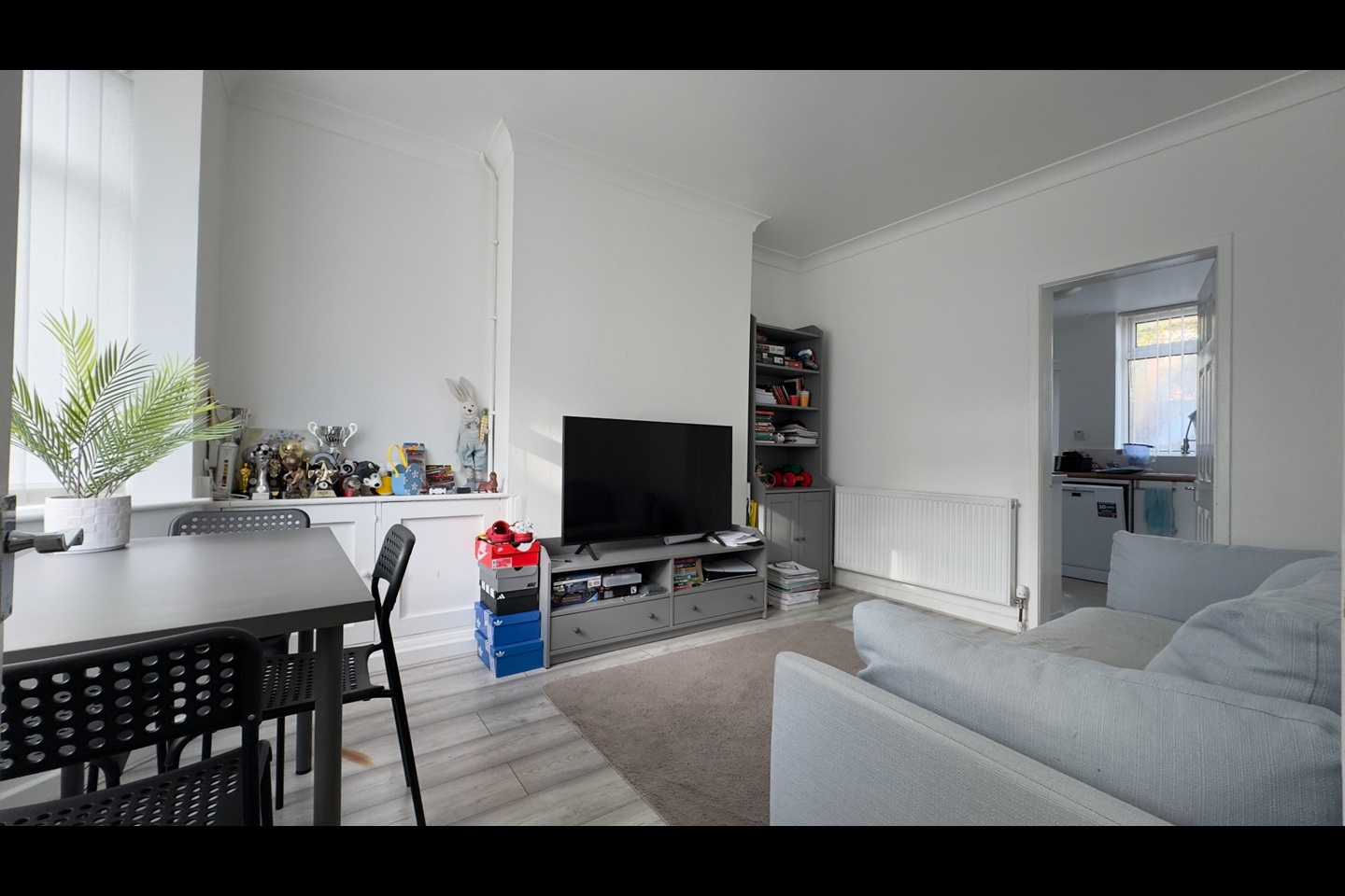 2 Bed Semi-Detached House, Witton Road, L13