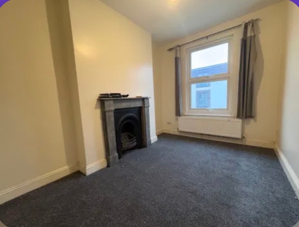 3 Bed Flat, Graham Road, E8