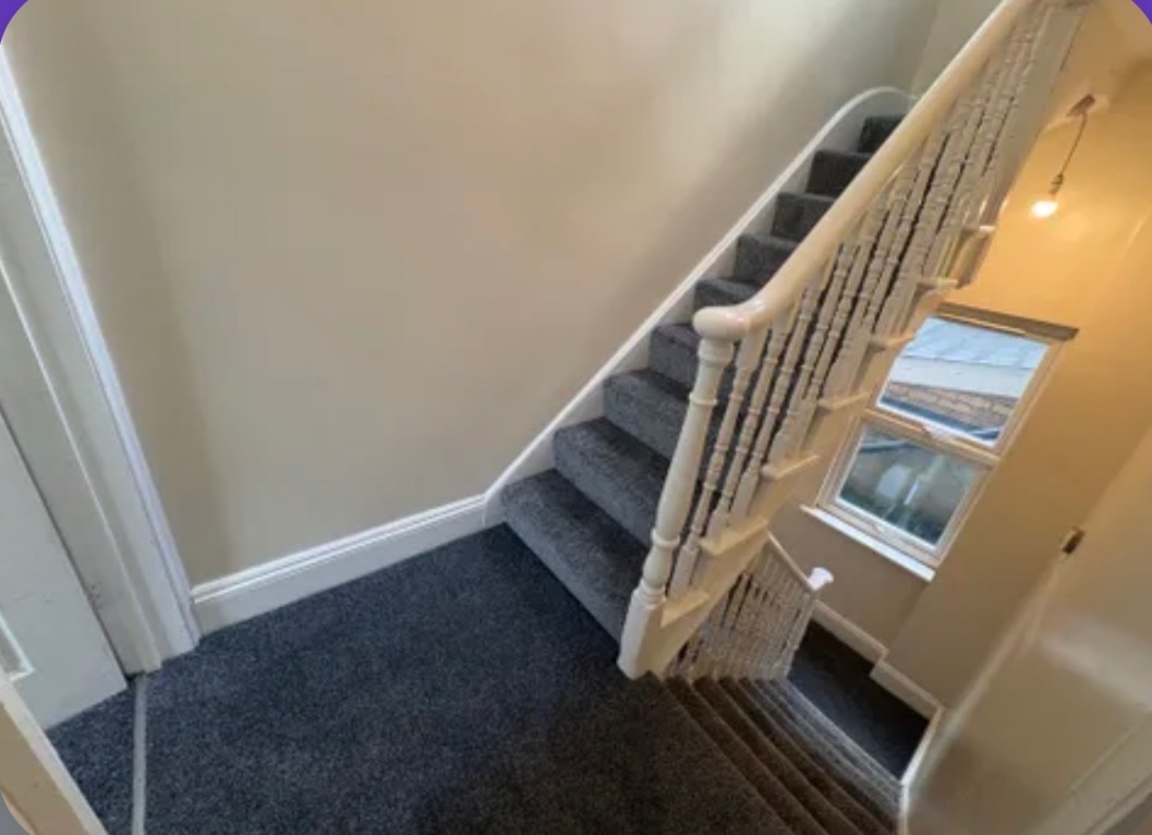 3 Bed Flat, Graham Road, E8 photo 5