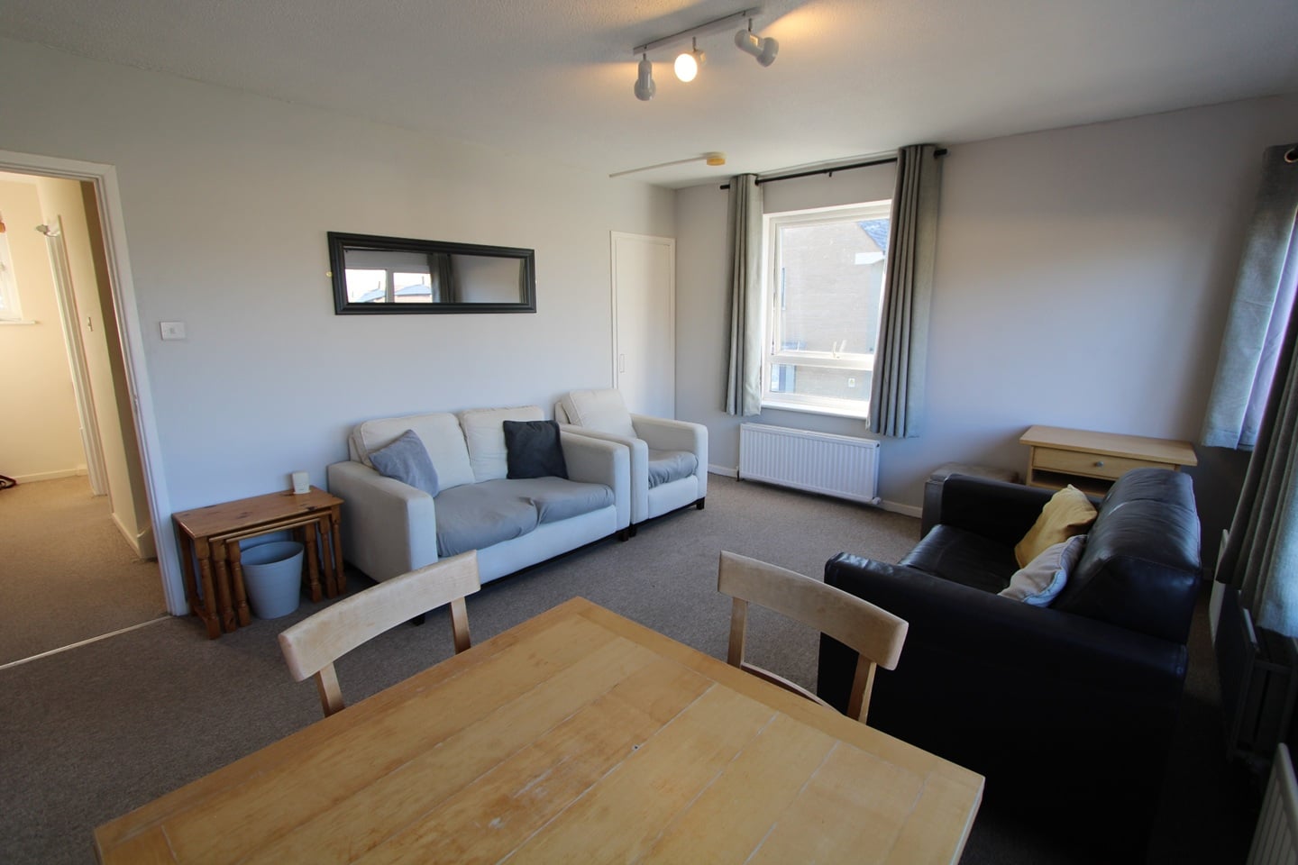 4 Bed End Terrace, Scotland Road, CB4
