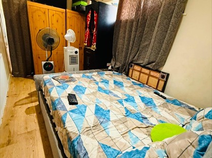 Studio Flat, Mildred Avenue, UB3