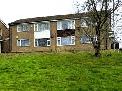 2 Bed Flat, Winlaton, NE21