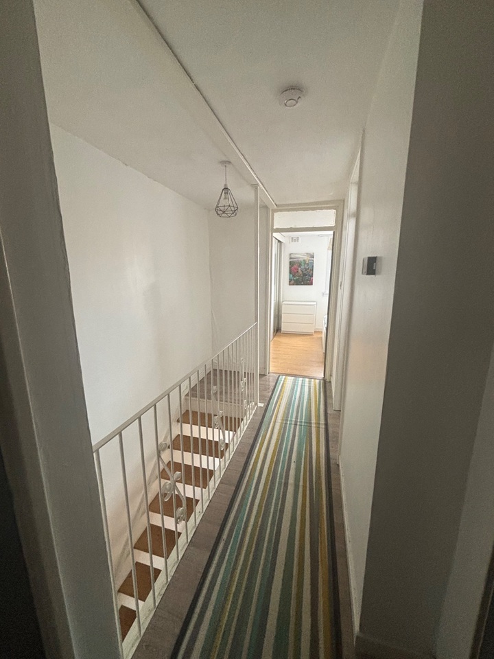 Room in a Shared Flat, Byres Road, G12 photo 4