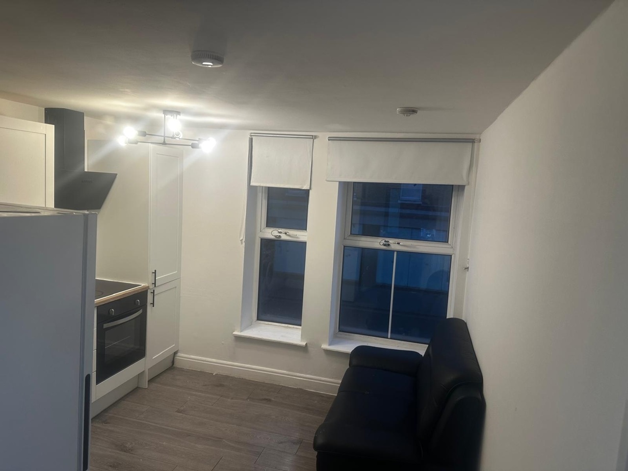 1 Bed Flat, Kilburn High Road, NW6