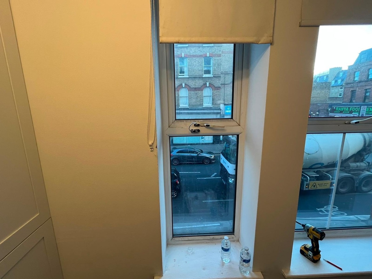 1 Bed Flat, Kilburn High Road, NW6 photo 5
