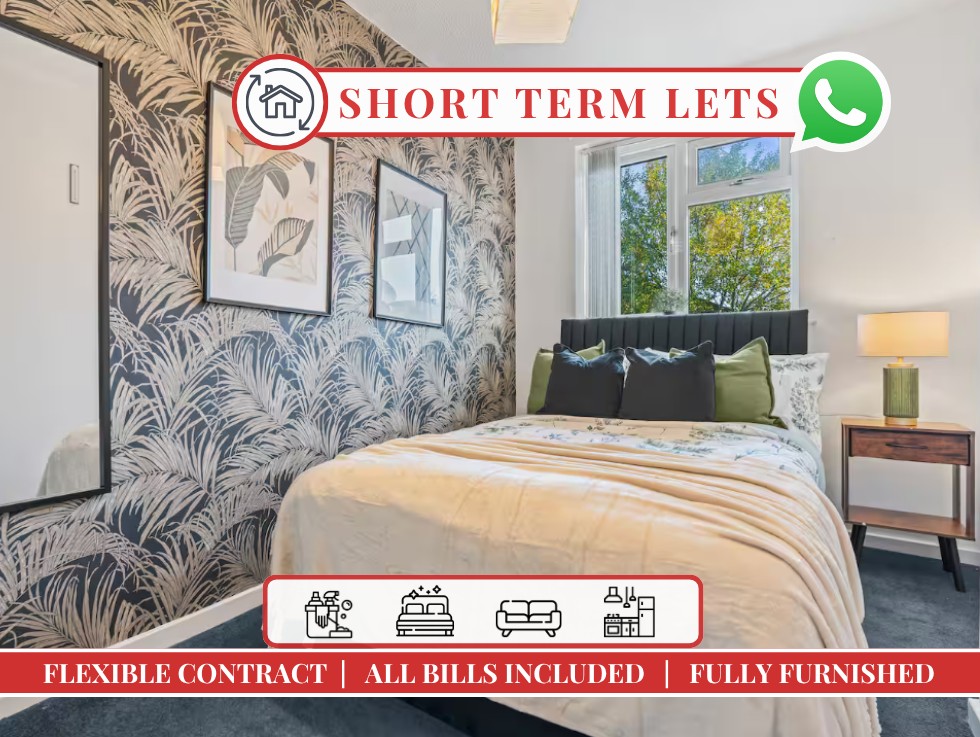 2 Bed Semi-Detached House, Manor Hall Mews, CV3