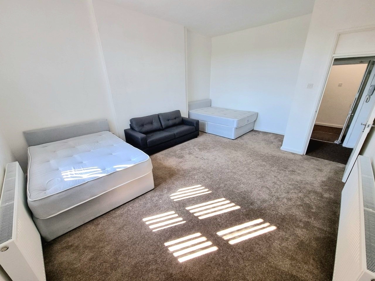 2 Bed Flat, Upper Parliament Street, L8