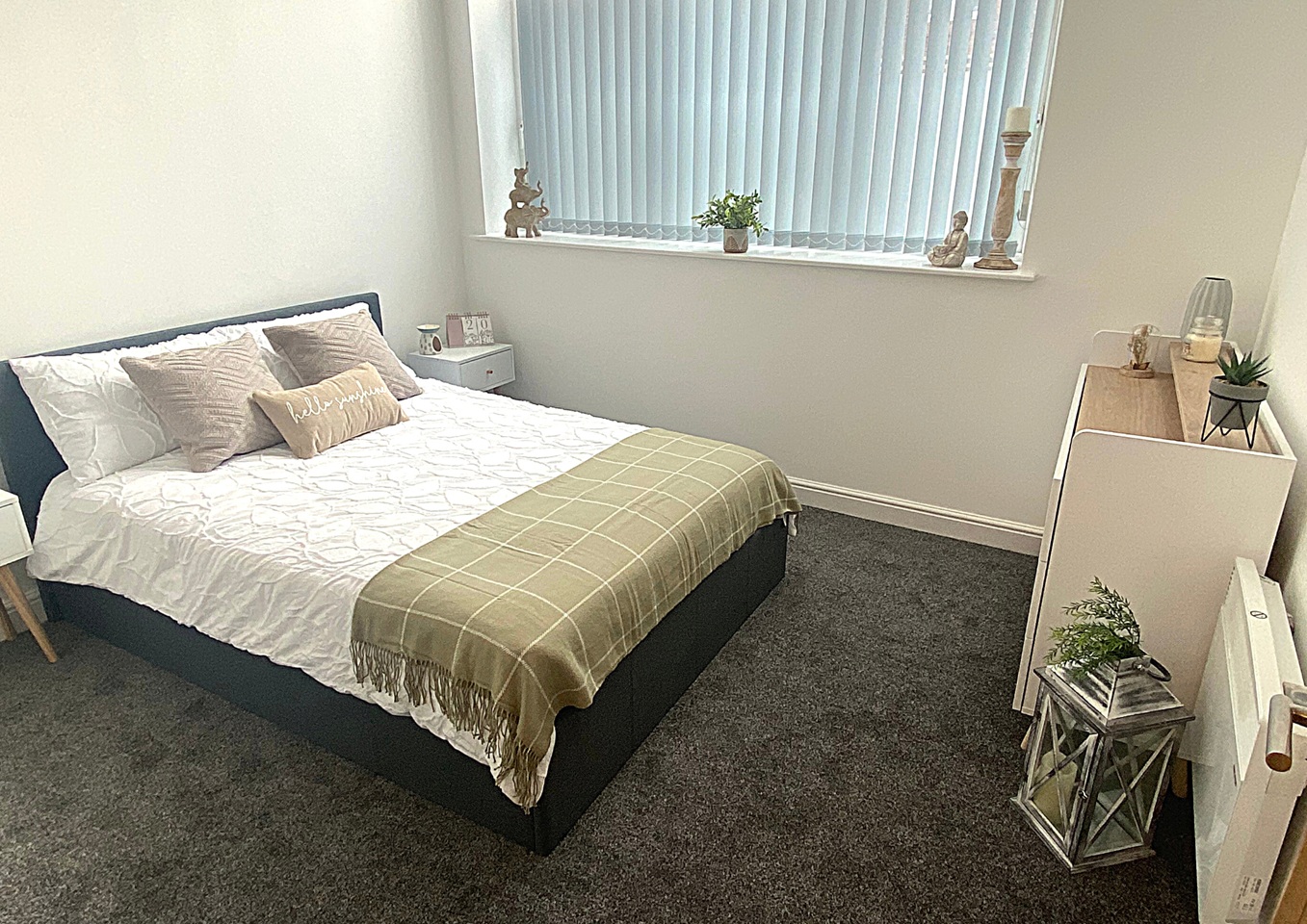 1 Bed Flat, Nugent Street, LE3 photo 4