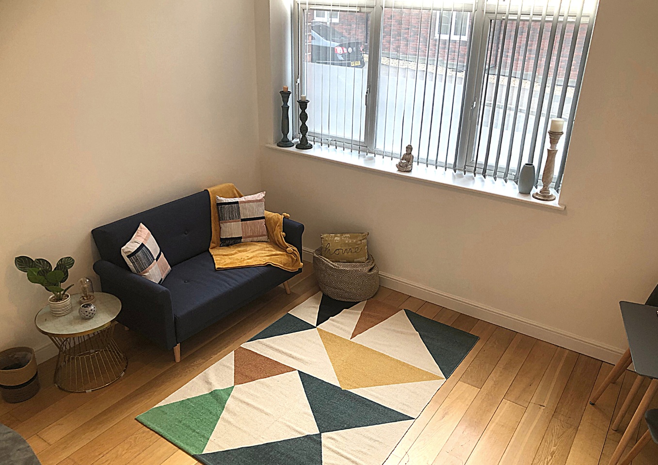 1 Bed Flat, Nugent Street, LE3 photo 5