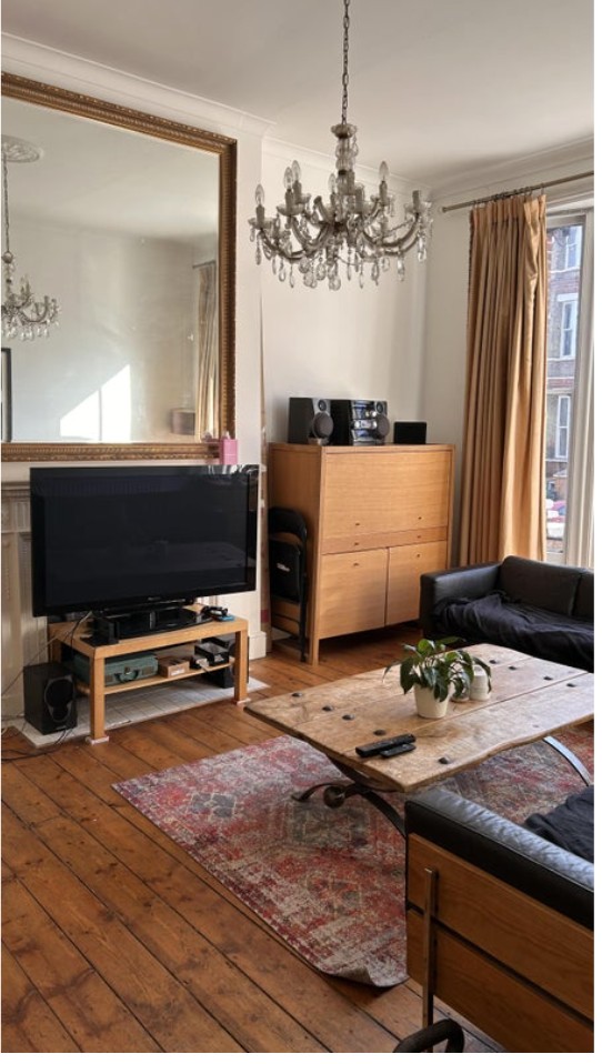 Room in a Shared Flat, Birchington Road, NW6 photo 2