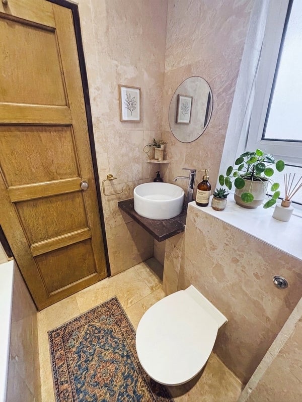 Room in a Shared Flat, Wiltshire Close, SW3 photo 5