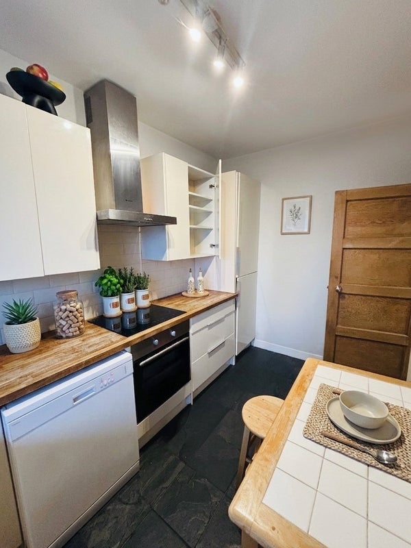 Room in a Shared Flat, Wiltshire Close, SW3 photo 4