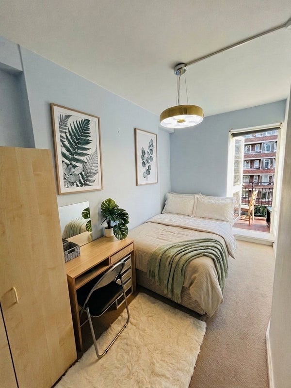 Room in a Shared Flat, Wiltshire Close, SW3 photo 2