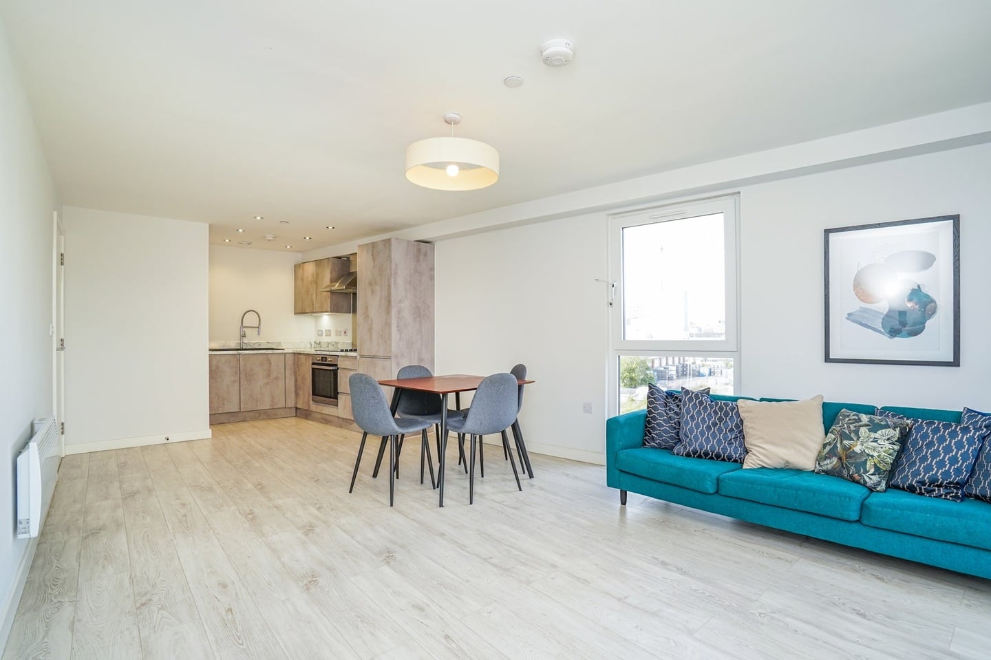 2 Bed Flat, Atkinson Street, LS10
