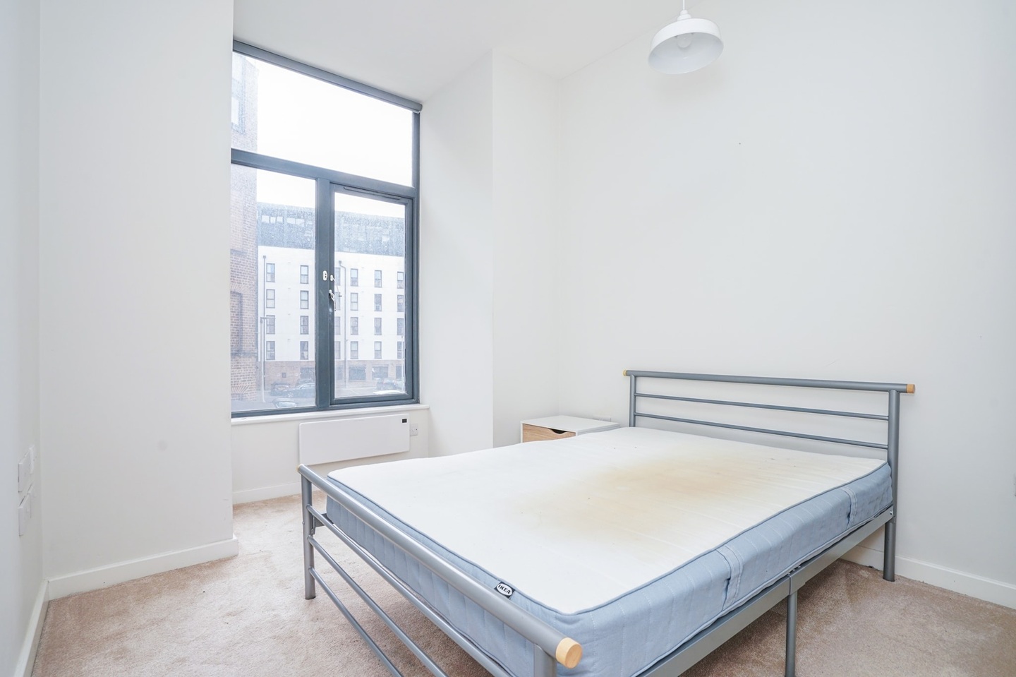 1 Bed Flat, Goodman Street, LS10 photo 3