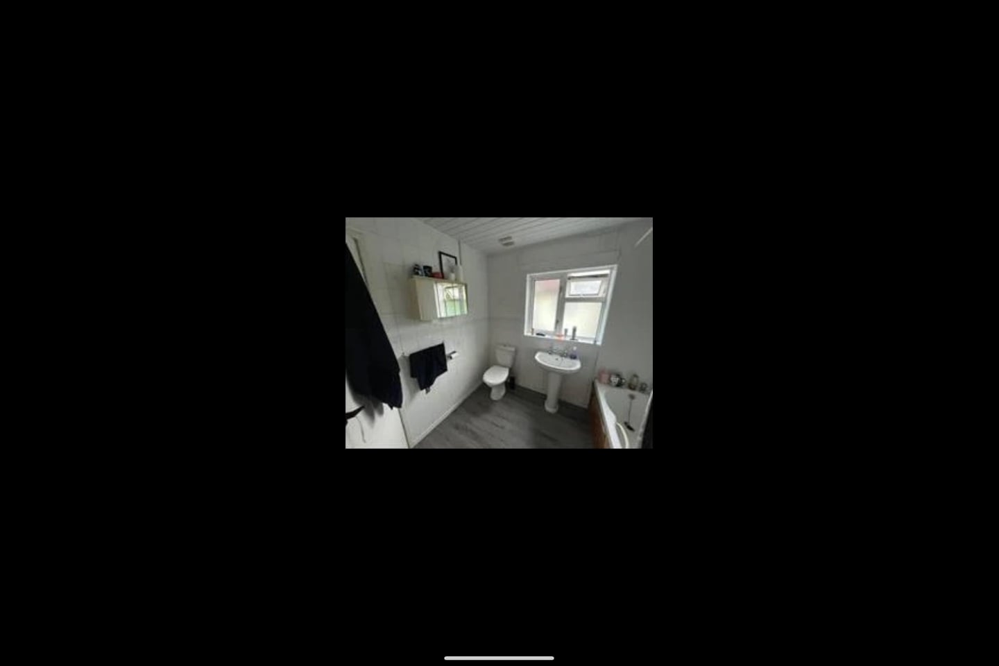 1 Bed Flat, Spacious And Central Location, CB1