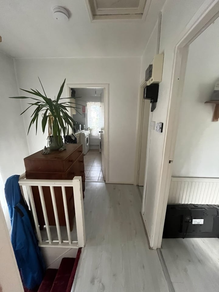 1 Bed Flat, Spacious And Central Location, CB1 photo 4