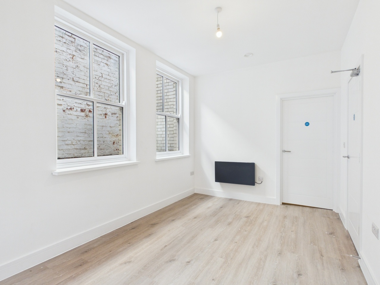 2 Bed Flat, Pocklingtons Walk, LE1 photo 5