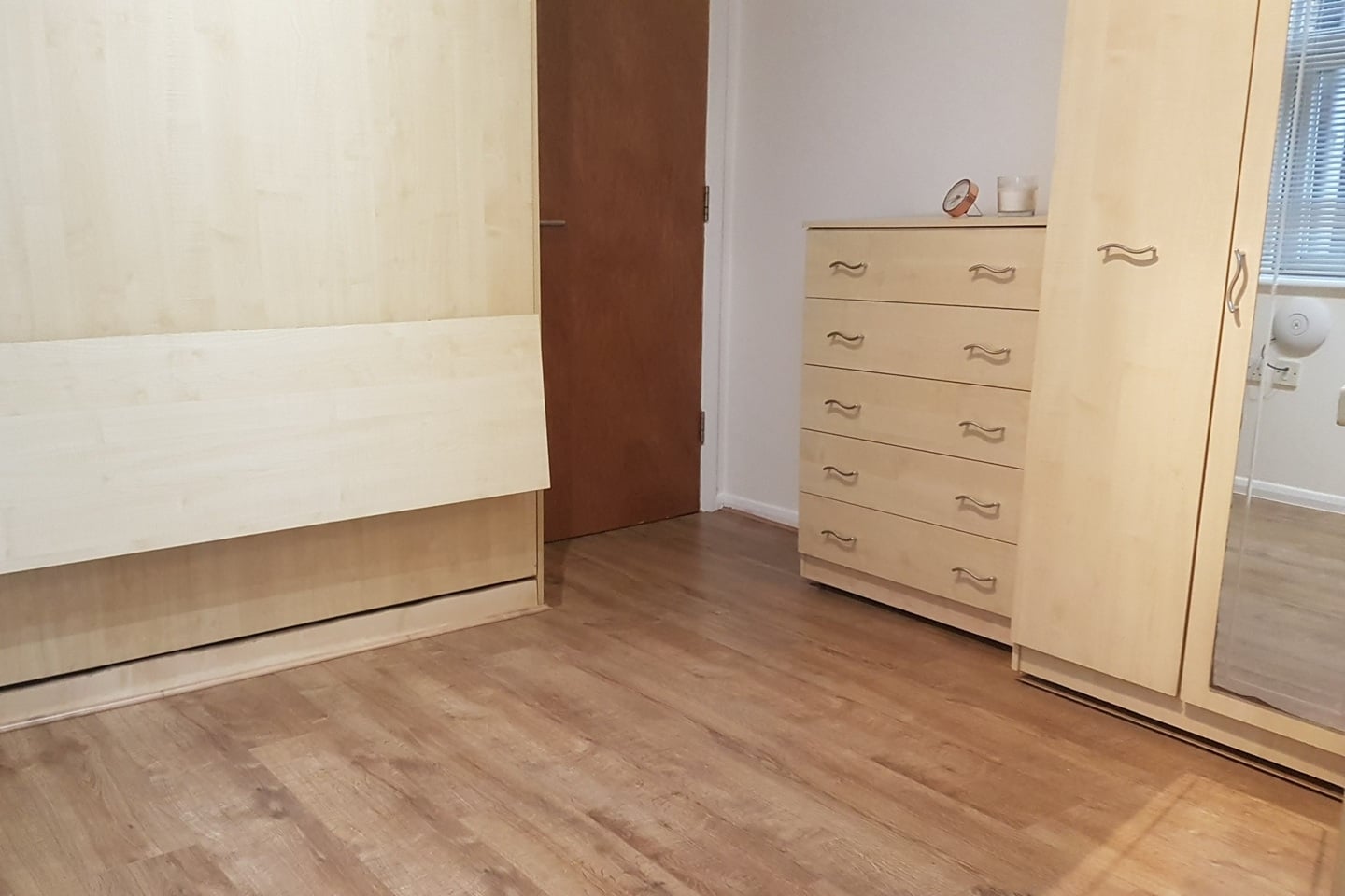 Studio Flat, Rufford St, N1 photo 2