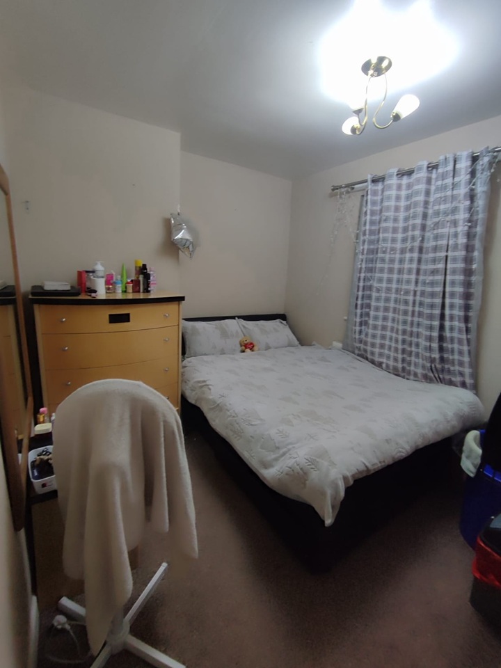 Room in a Shared House, Roker Avenue, M13