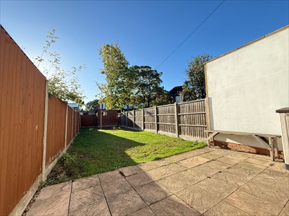 3 Bed Terraced House, Furness Road, SM4
