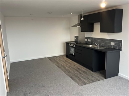 1 Bed Flat, Carolgate, DN22