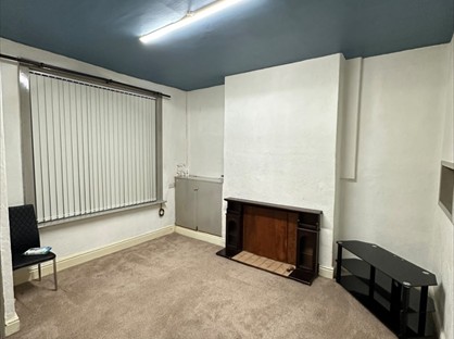 2 Bed Terraced House, Curzon Road, BL1