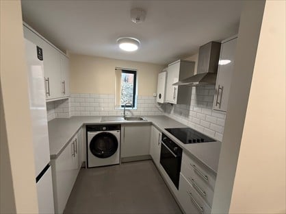 1 Bed Flat, Bedminster, BS3