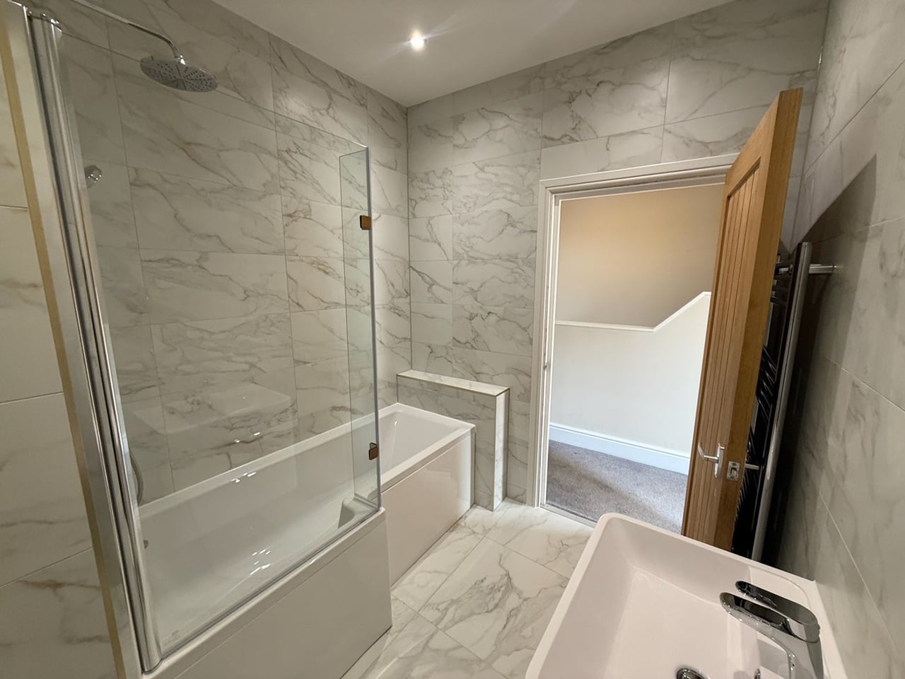 3 Bed Flat, Bedminster, BS3