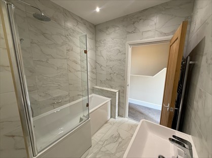 3 Bed Flat, Bedminster, BS3