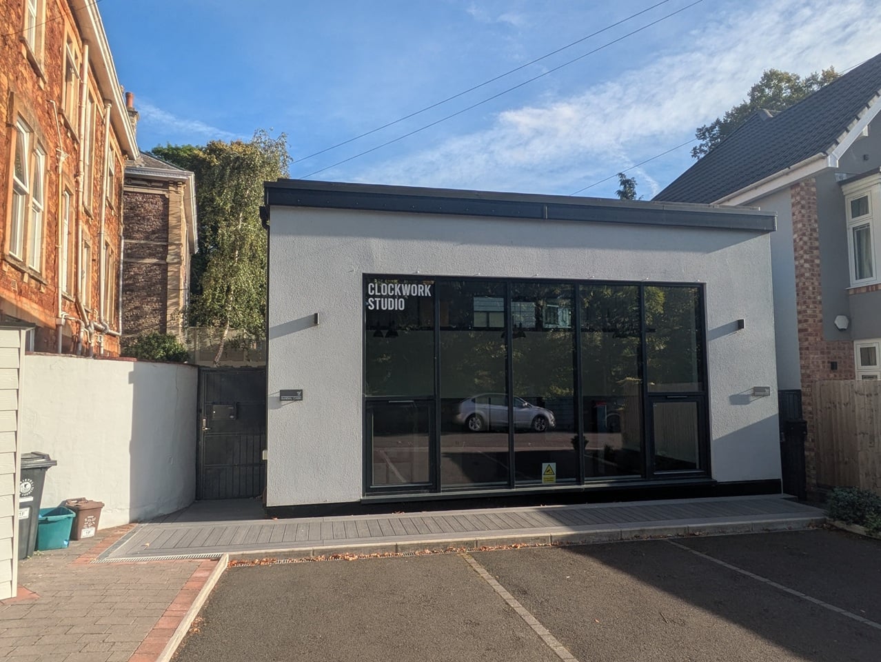 2 Bed Detached House, Meridian Road, BS6