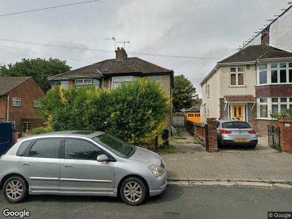 4 Bed Semi-Detached House, Abbots Way, BS9