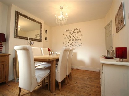 3 Bed Semi-Detached House, Firbank Road, MK42