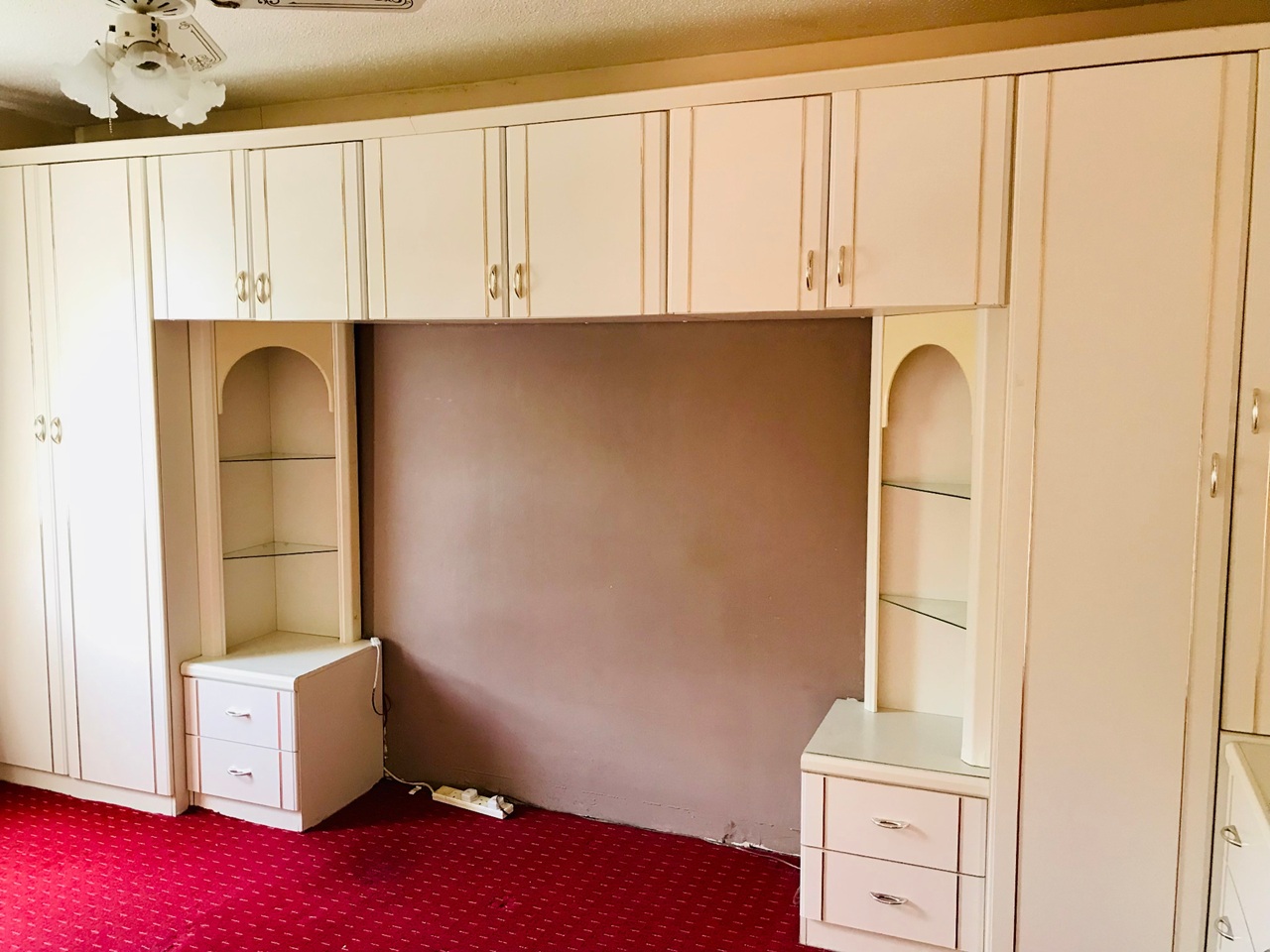 Room in a Shared House, Temple Court, CB4