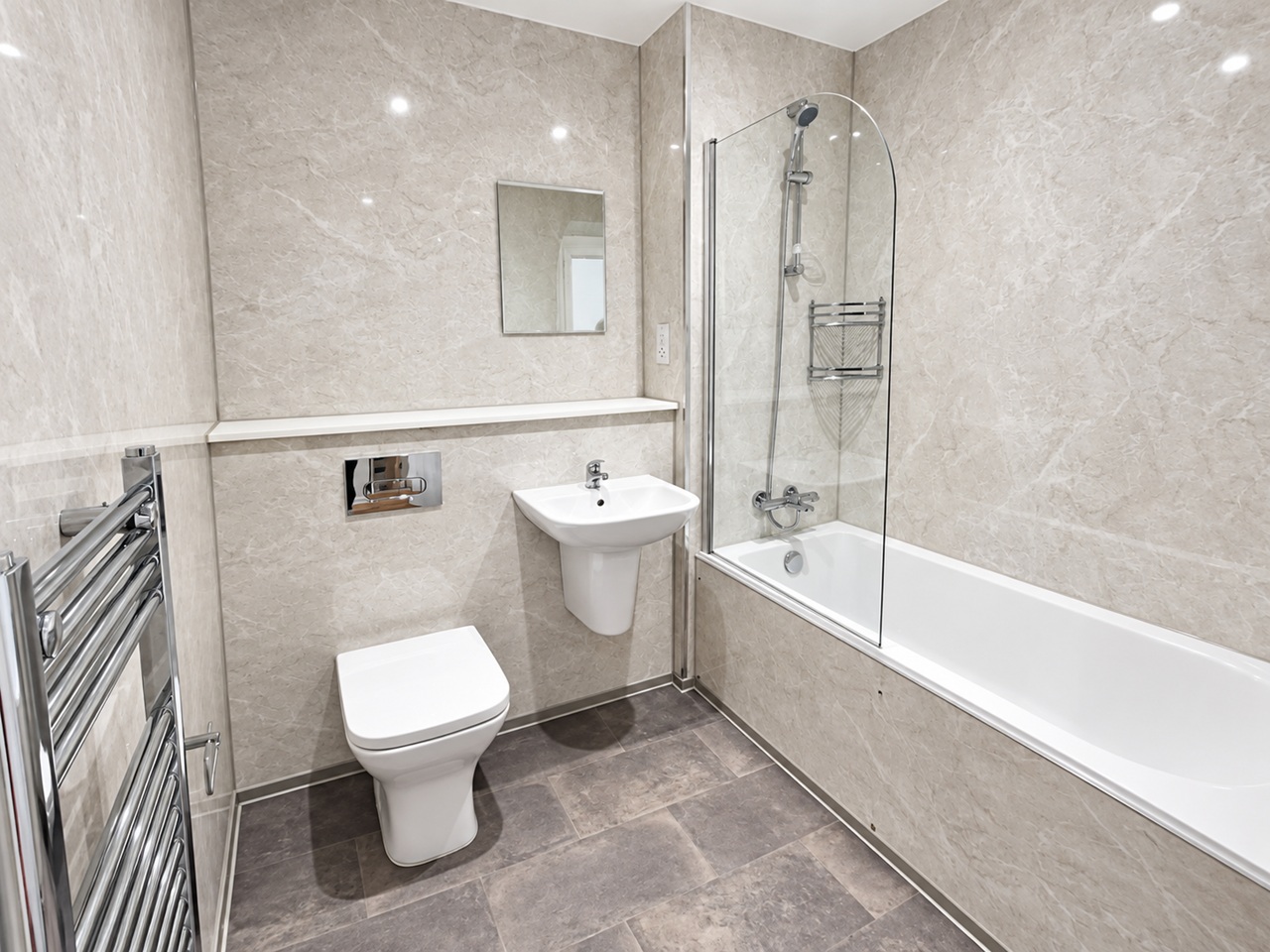 Studio Flat, Old Milton Street, LE1 photo 3