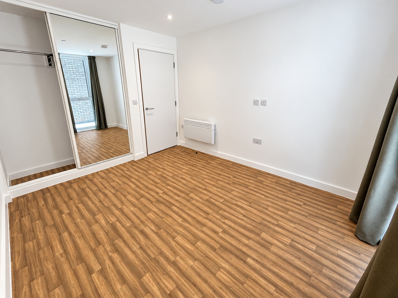 Studio Flat, Old Milton Street, LE1 photo 4