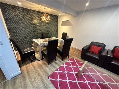 3 Bed Terraced House, Churchill Road, UB10