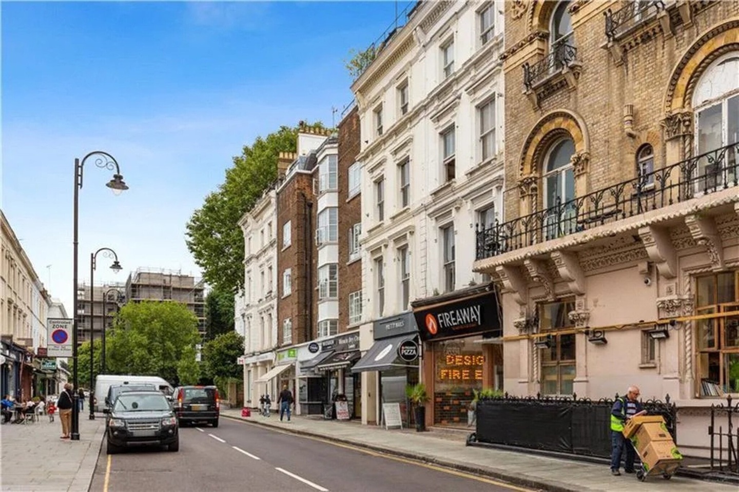 2 Bed Flat, Gloucester Road, SW7 photo 5