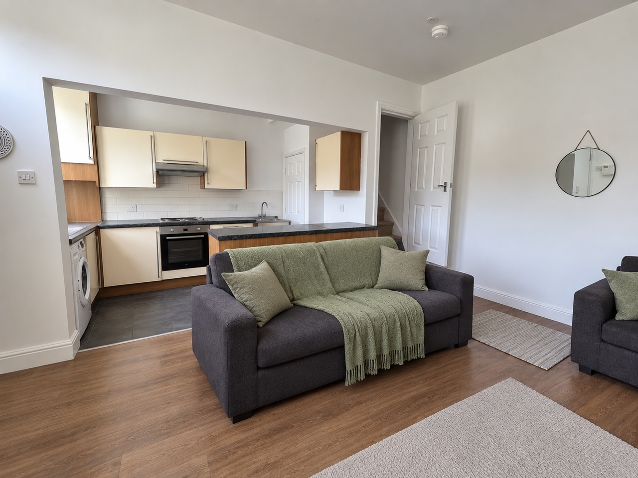 2 Bed Terraced House, Sowood Street, LS4