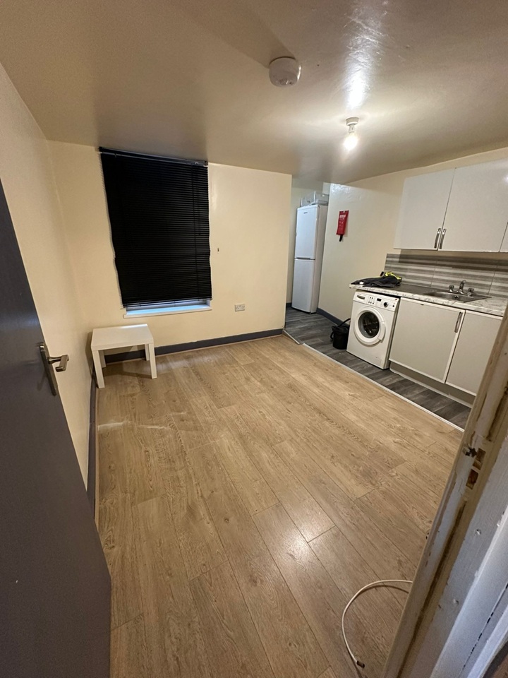 2 Bed Flat, Ladypool Road, B12