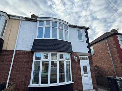3 bed semi-detached house for rent in 3 Bed Semi-Detached House, Oban Avenue, TS25