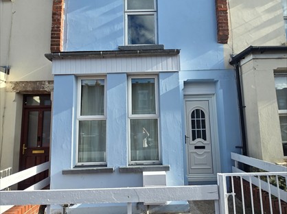 2 bed terraced house for rent in 2 Bed Terraced House, Laganvale St, BT9