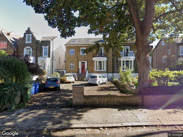 2 Bed Flat, York Grove, SE15