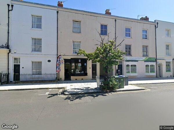 2 Bed Flat, Oxford St, SO14
