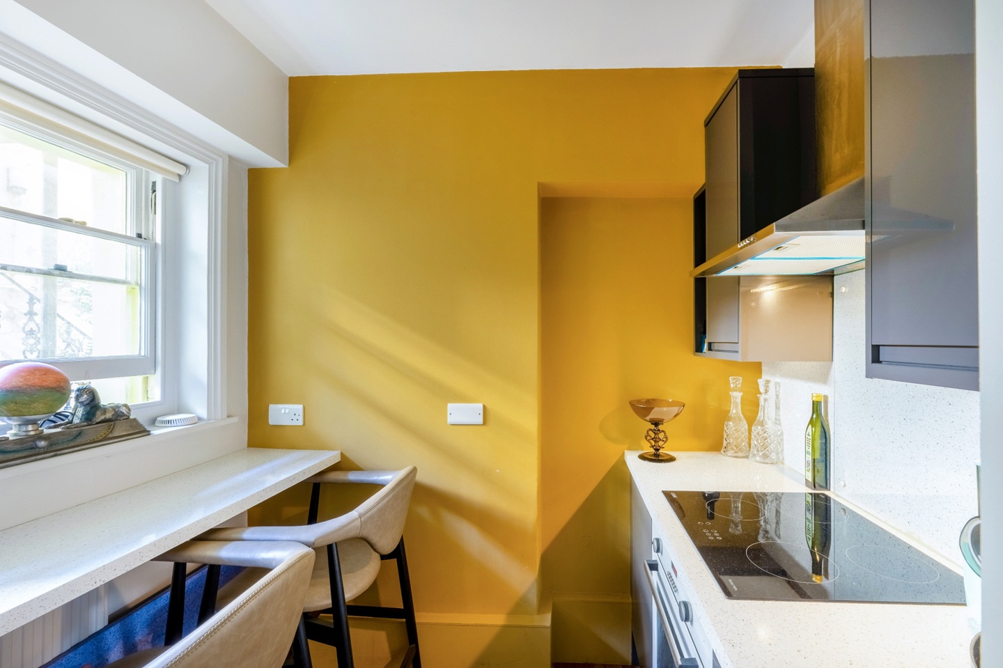 Studio Flat, Brunswick Terrace, BN3 photo 2