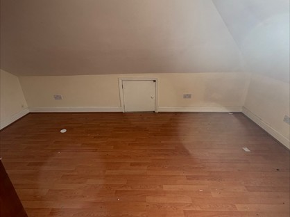 2 Bed Flat, Meath Road, IG1